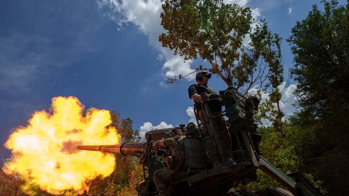 Az ukránon többsége egyértelműen békét akar