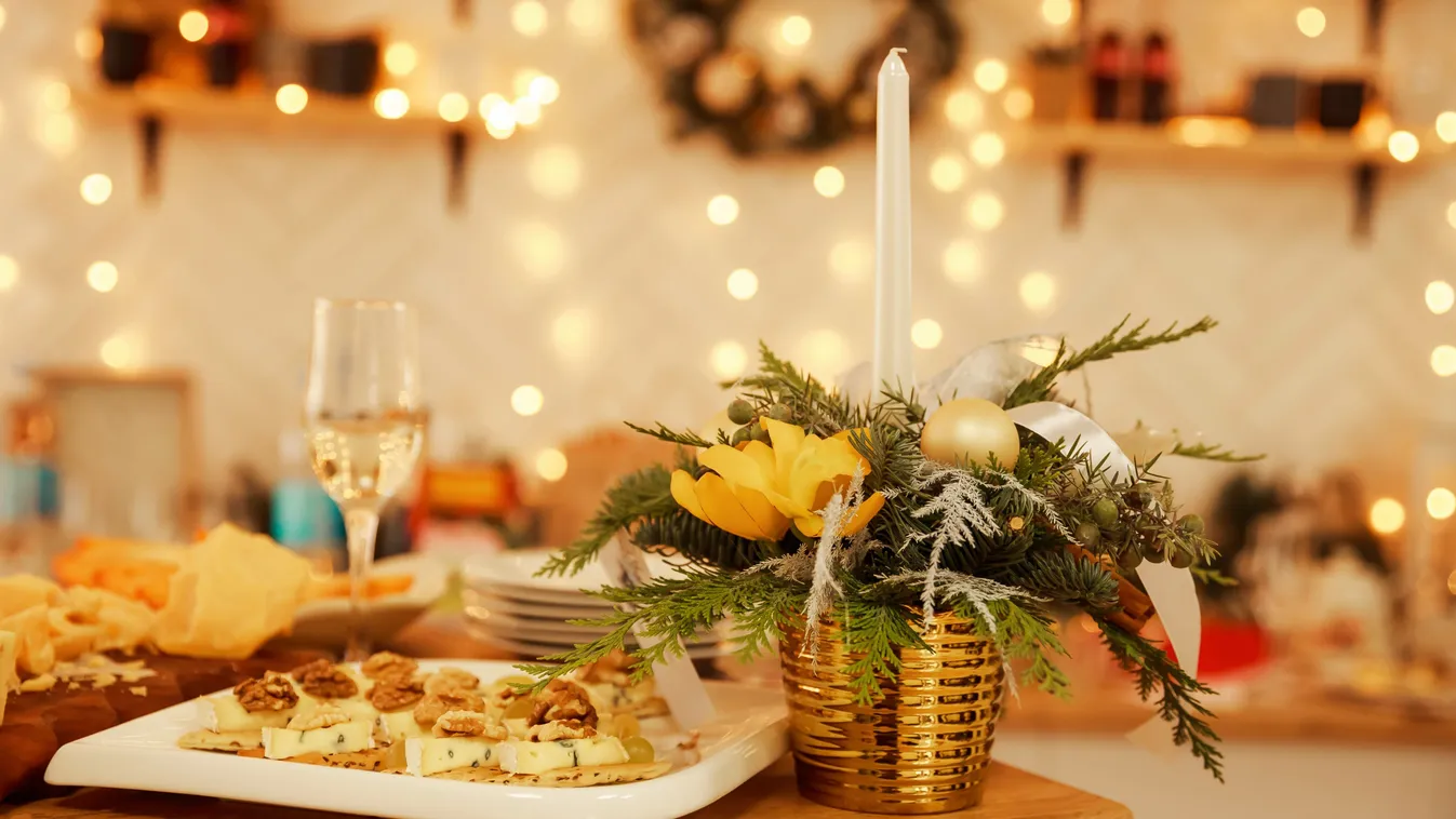 5 perces falatkák, amik  feldobják a szilveszteri asztalt