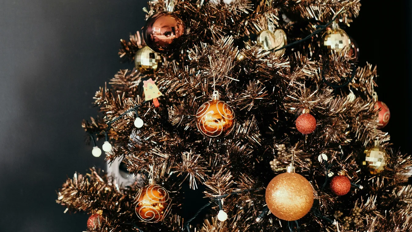 „A barátom minden karácsonykor ezt csinálja, szakítok vele!”