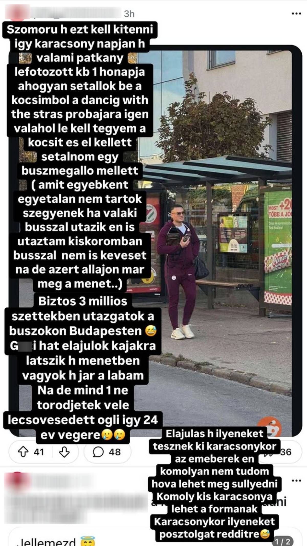 PSG Ogli Insta-sztori