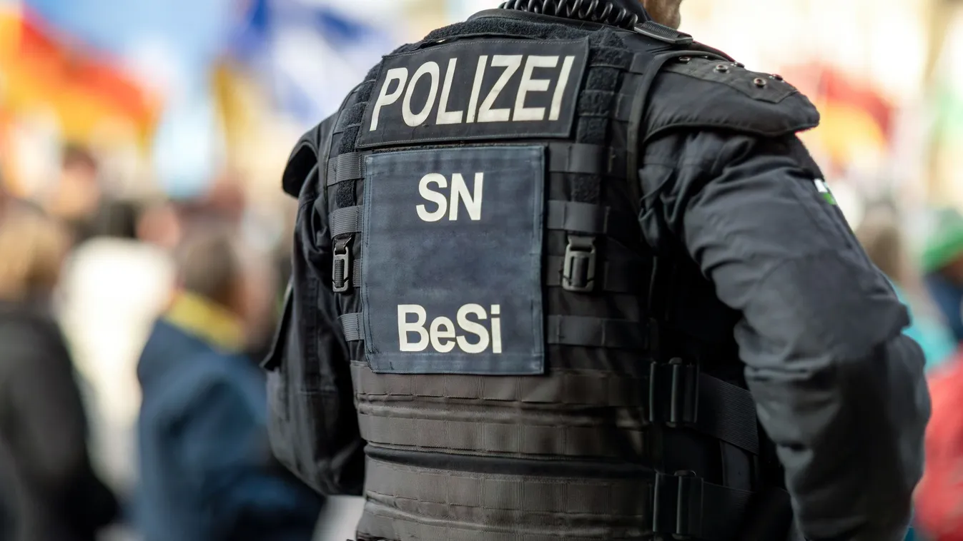 Terrortámadás történt a karácsonyi vásáron