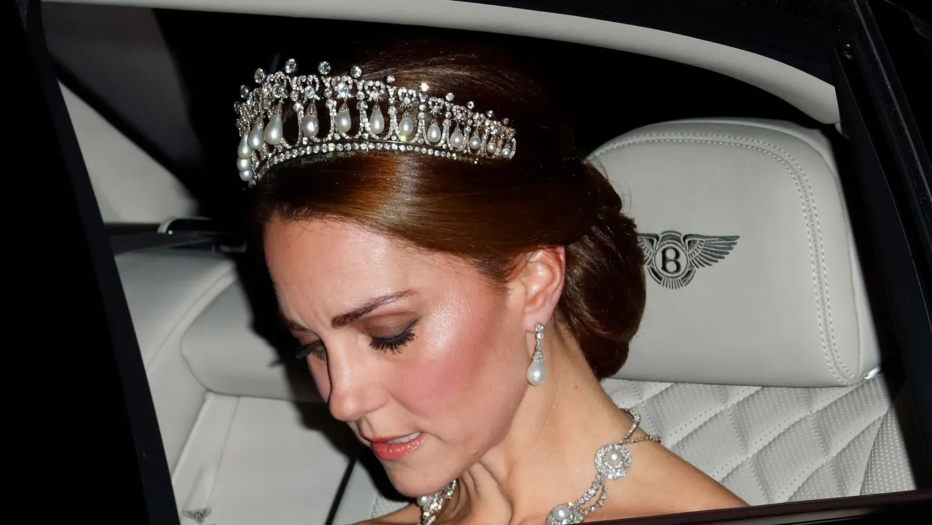 Katalin hercegné: "Nem igazán ezt kellett volna"