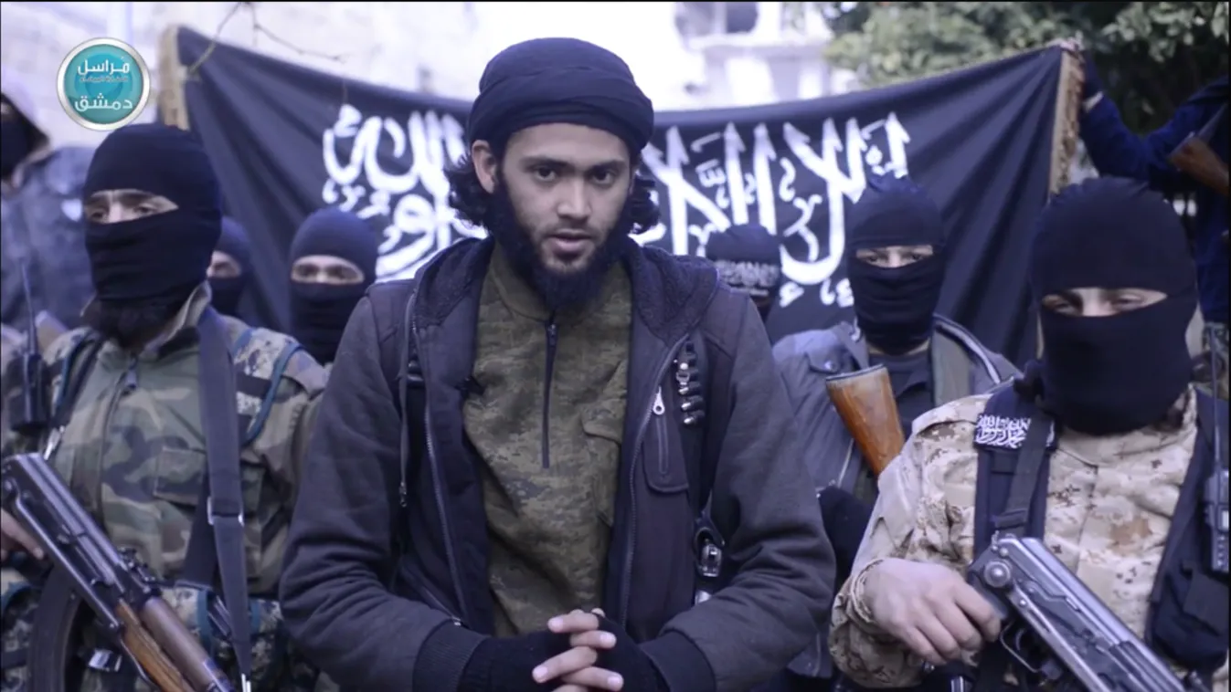 Szürrál: a brit sajtó "toleráns" terroristákról ír