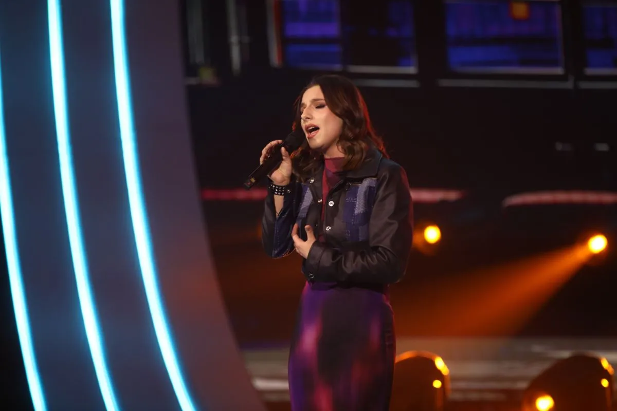 Tóth Abigél-Megasztár