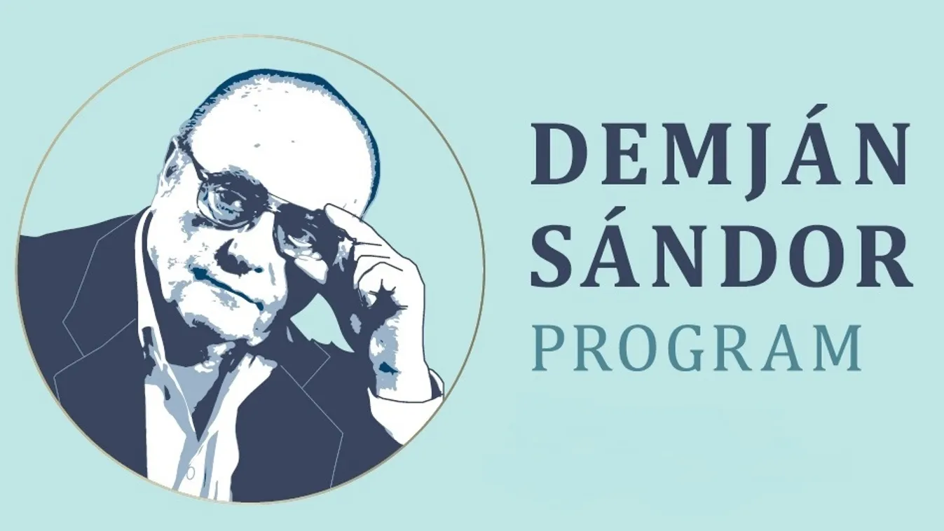 Itt vannak a Demján Sándor program részletei