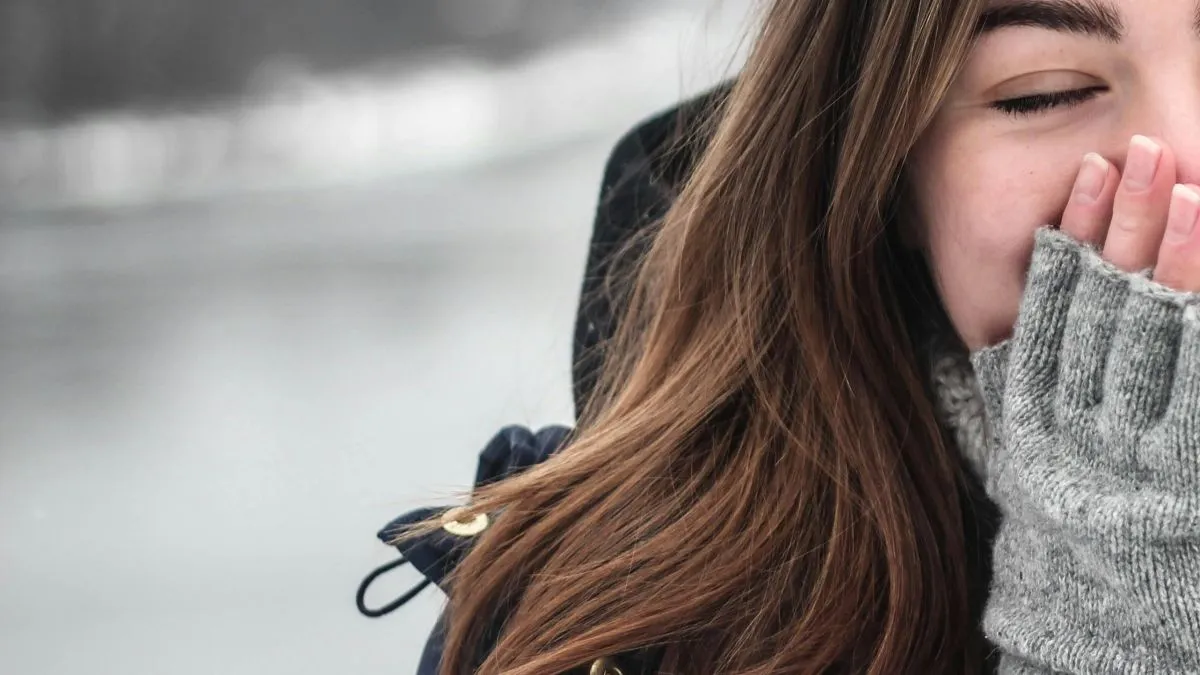 hideg, hó, tél, időjárás