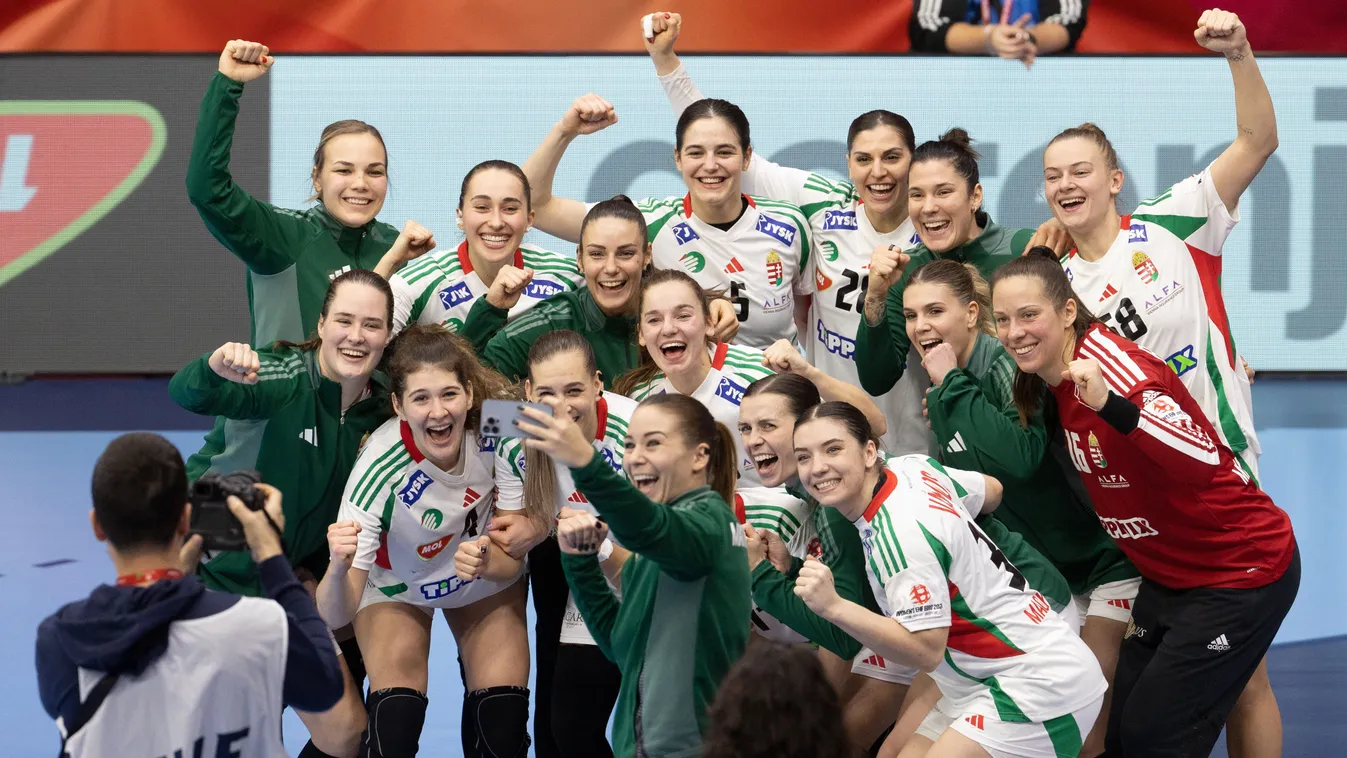 Oda a kézis lányok egysége? Törésvonalak a csapaton belül