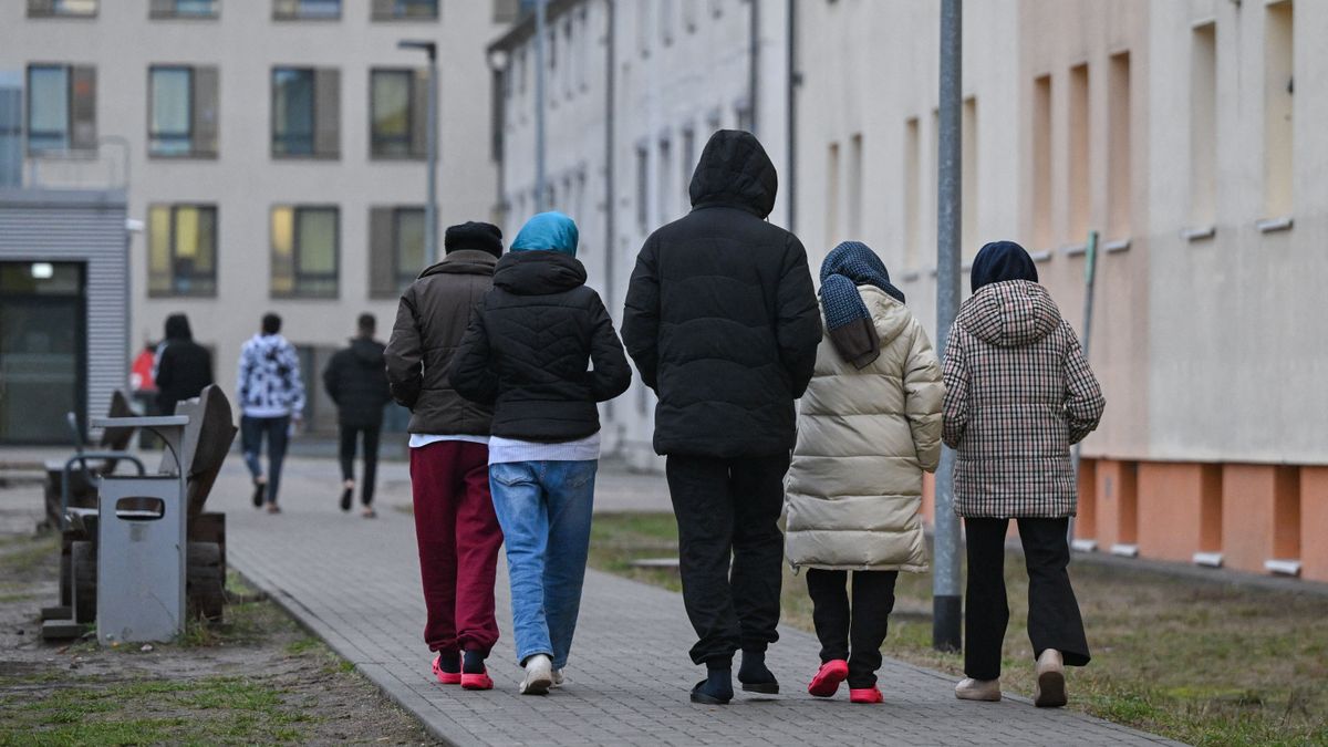 A bevándorlók döntik el a következő német választást?