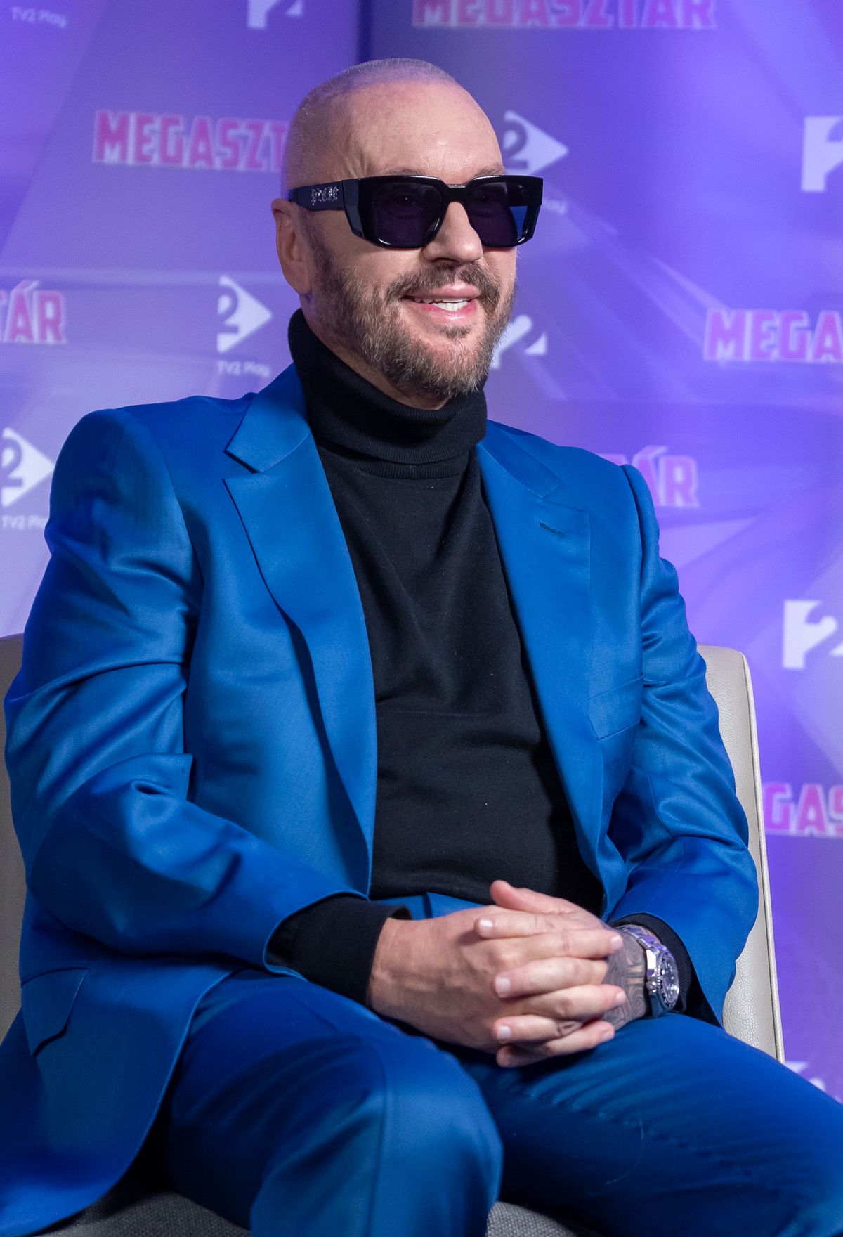 Desmond Child