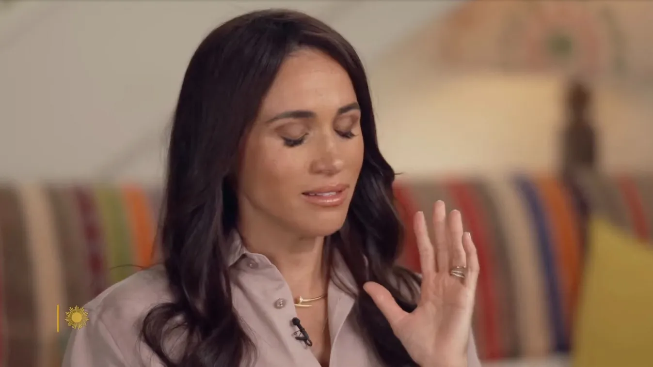 Rossz hírt kapott Meghan Markle, nagy a baj