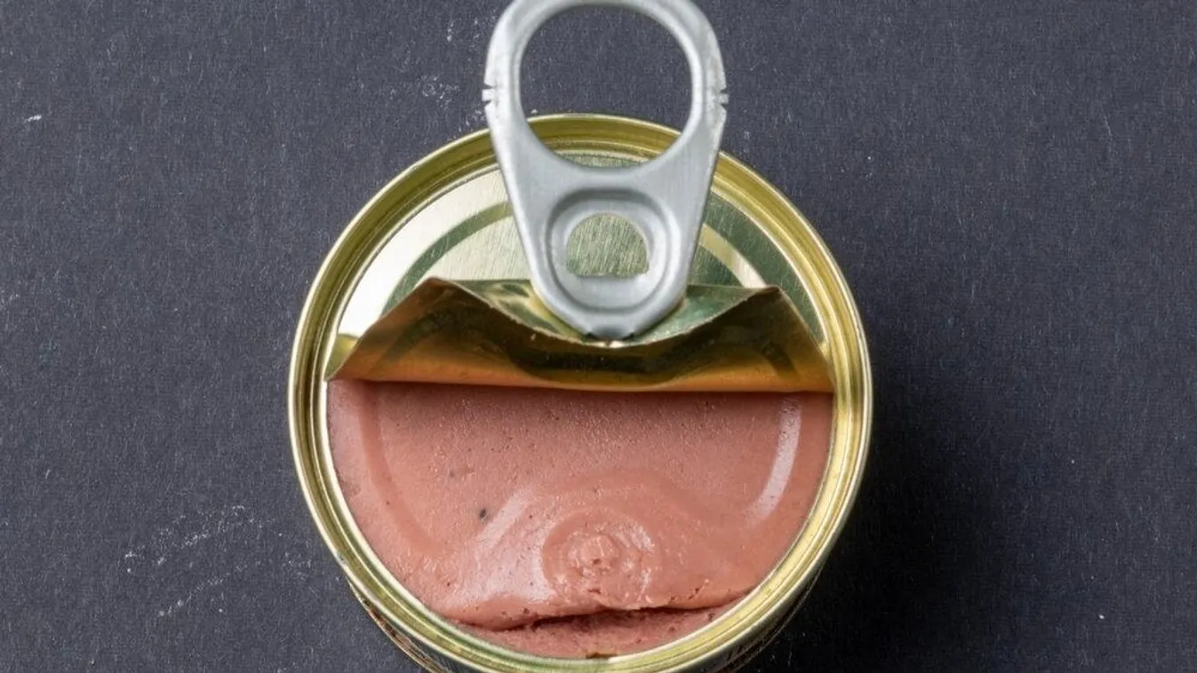 Kiderült, mi van valójában a májkrémekben: megvizsgálta a hatóság!