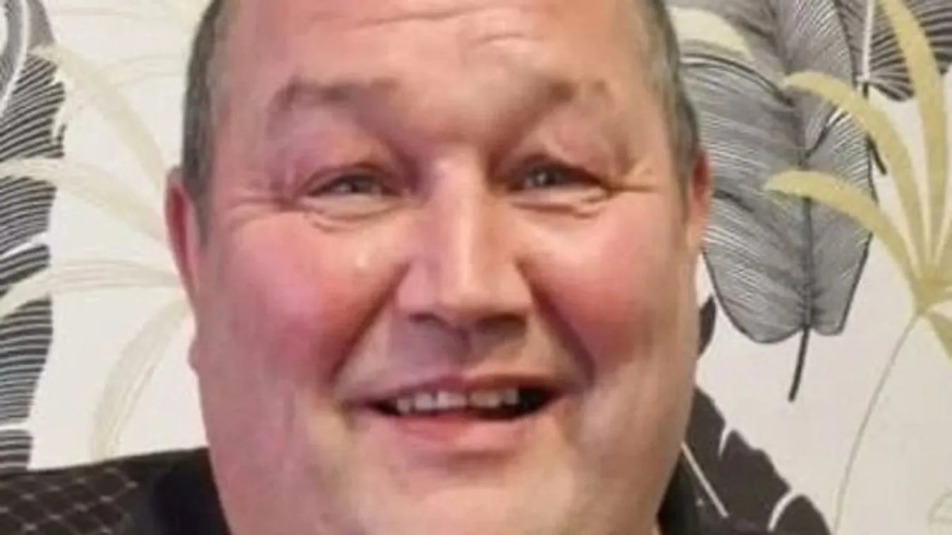 Aggasztó: két hete nem találják a 60 éves édesapát