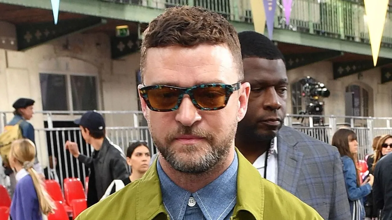 Le kellett mondania a koncertjét Justin Timberlake-nek