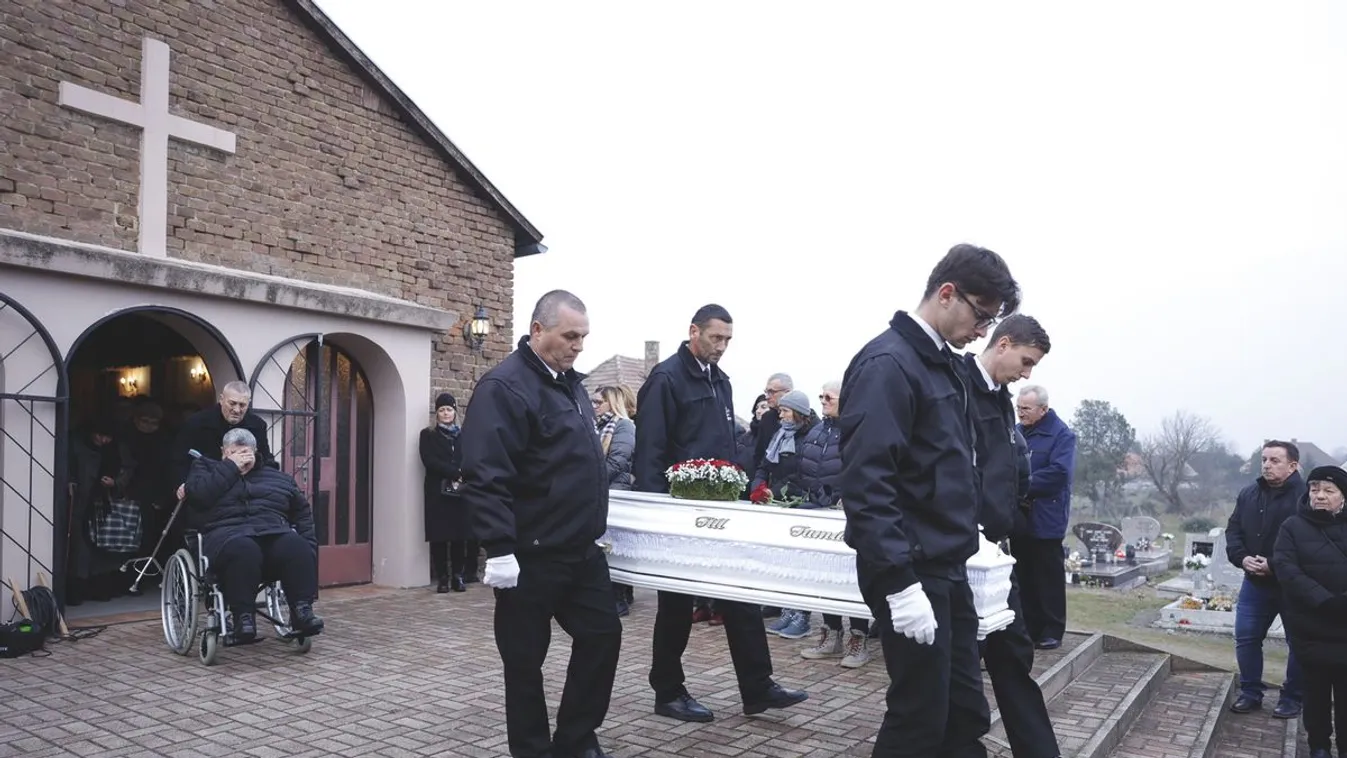 Azonnali törvénymódosítás Till Tamás megölése miatt