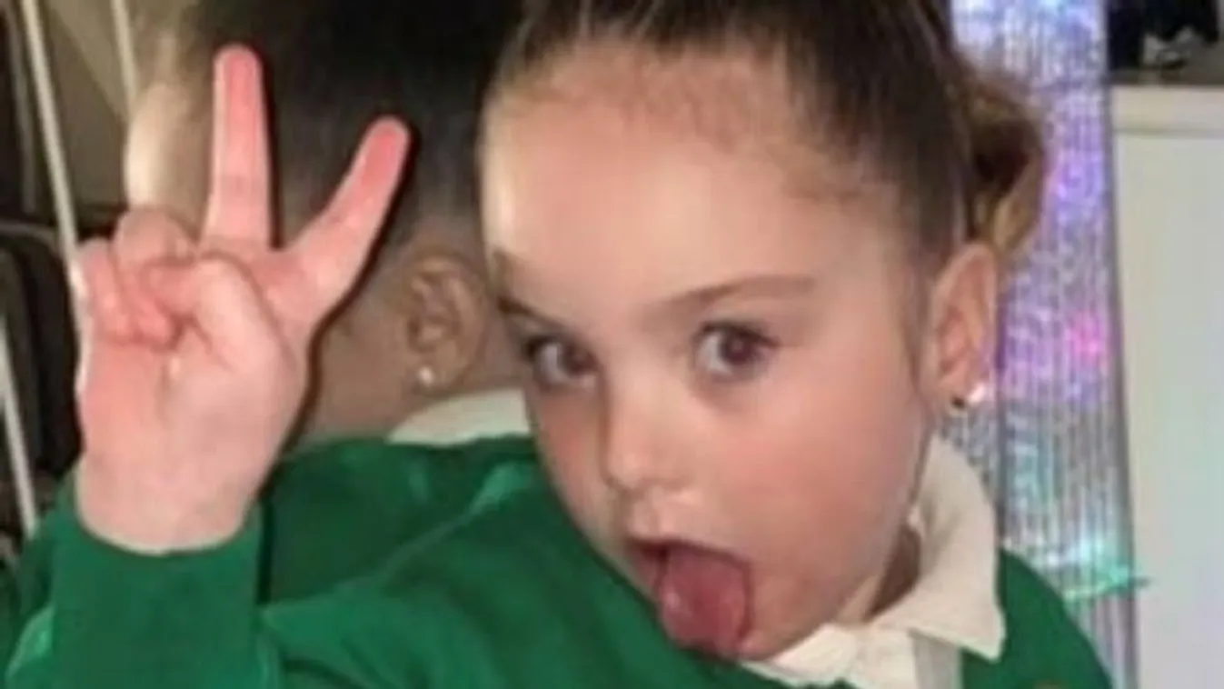 Egy 79 éves sofőr miatt halt meg a 3 éves kislány