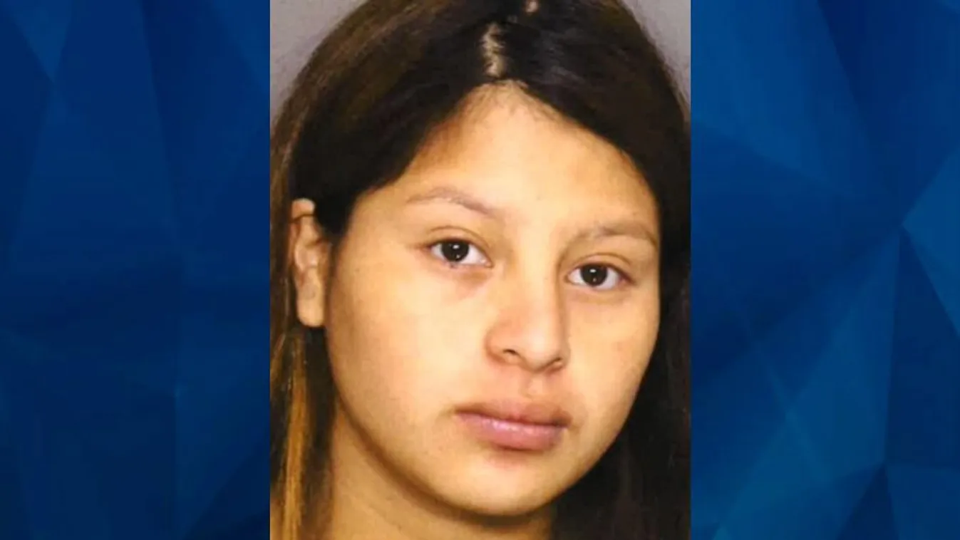 Vérfagyasztó: megkéselte újszülöttjét a 17 éves Leticia