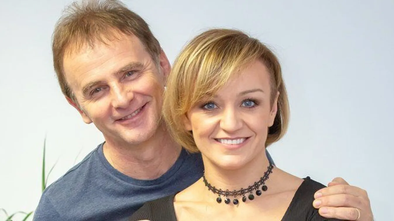 Megtette a bejelentést férjéről Szandi: sokan támogatják