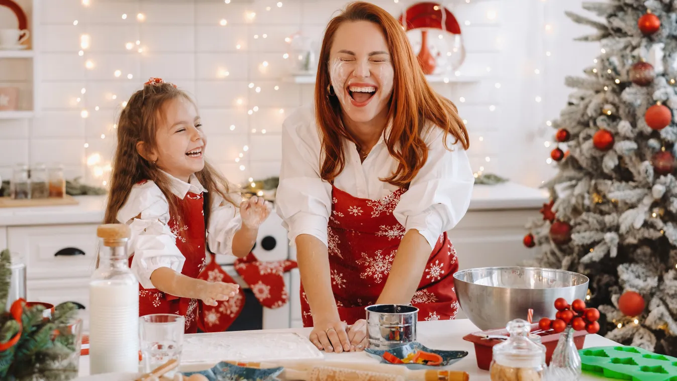 Ez a sós nasi mindent visz karácsonykor!