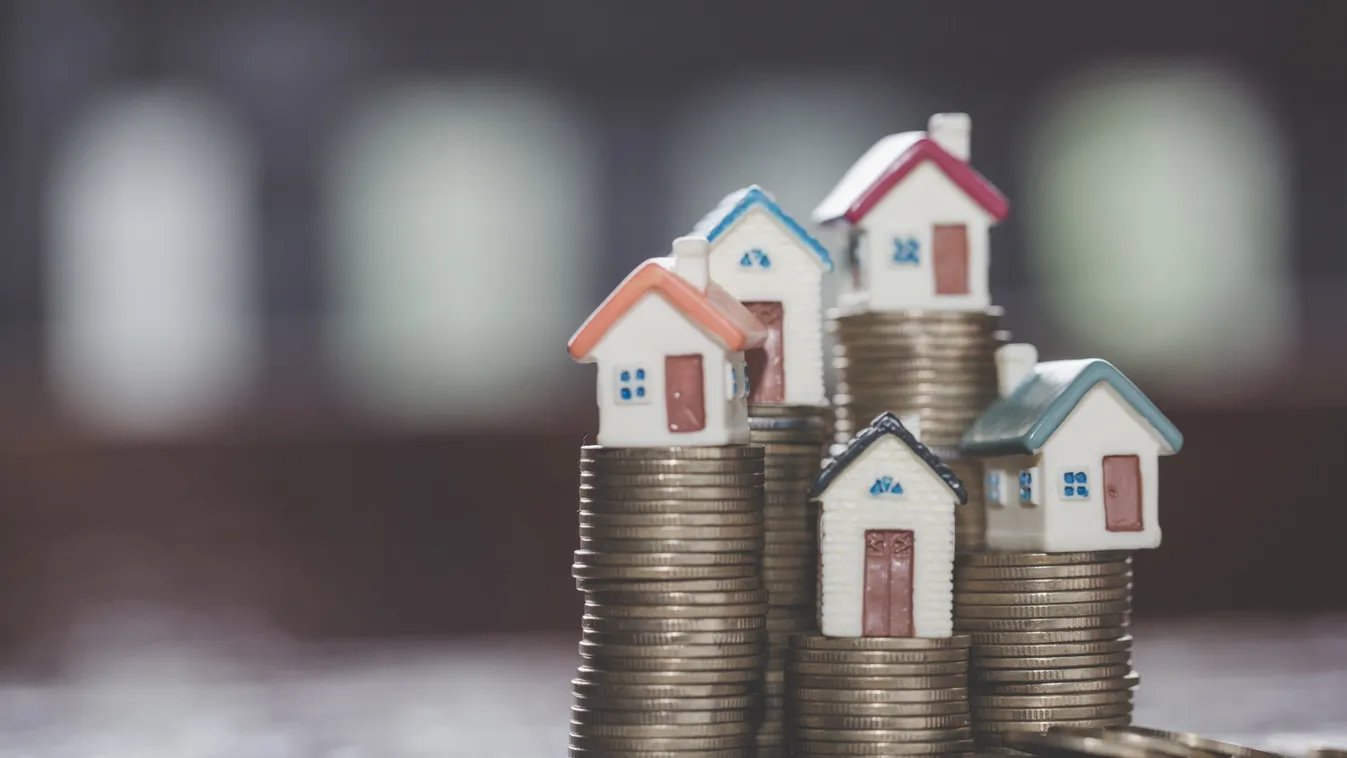 Lakáspiaci várakozások 2025-re