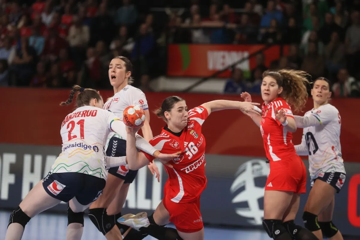 kézilabda-válogatott