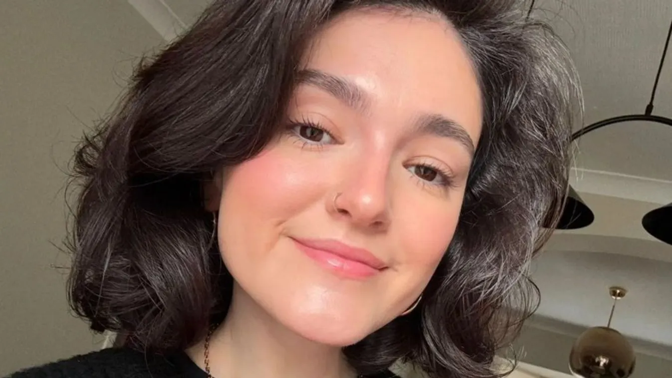 „Nem emlékszem, milyen érzés, amikor nem fáj”