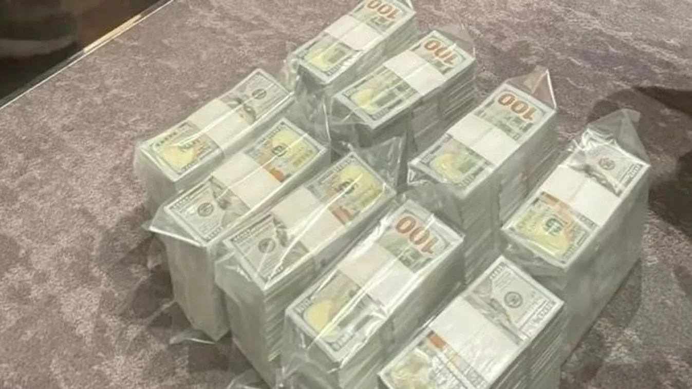 Korrupció: őrizetbe vették Klicsko helyettesét Kijevben