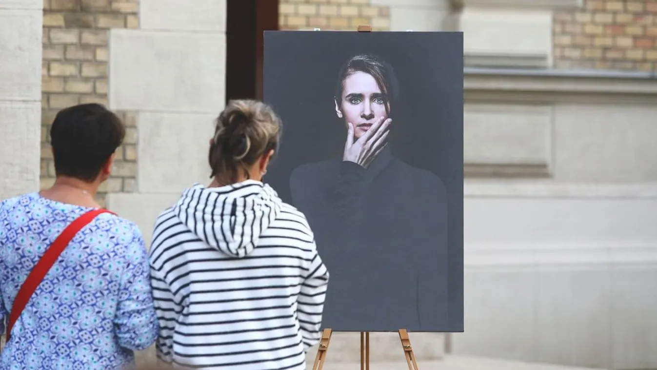 Kiderült mi lesz a sorsa a Tompos Kátyának gyűjtött pénznek