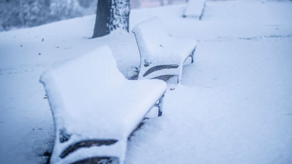 Jön a havazás decemberben? – Mutatjuk, mikor eshet és lesz-e fehér karácsonyunk