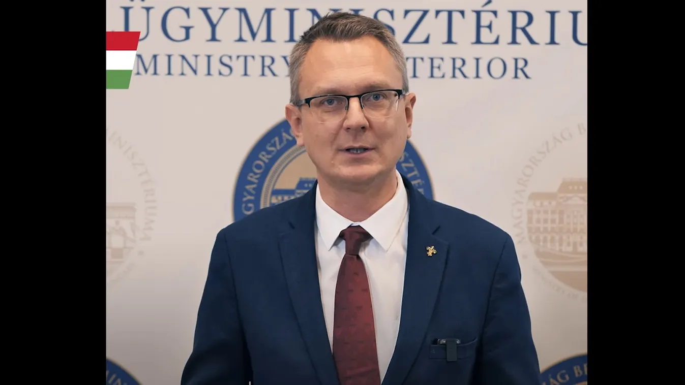 Rétvári Bence a tanárbéremelésről - Videó