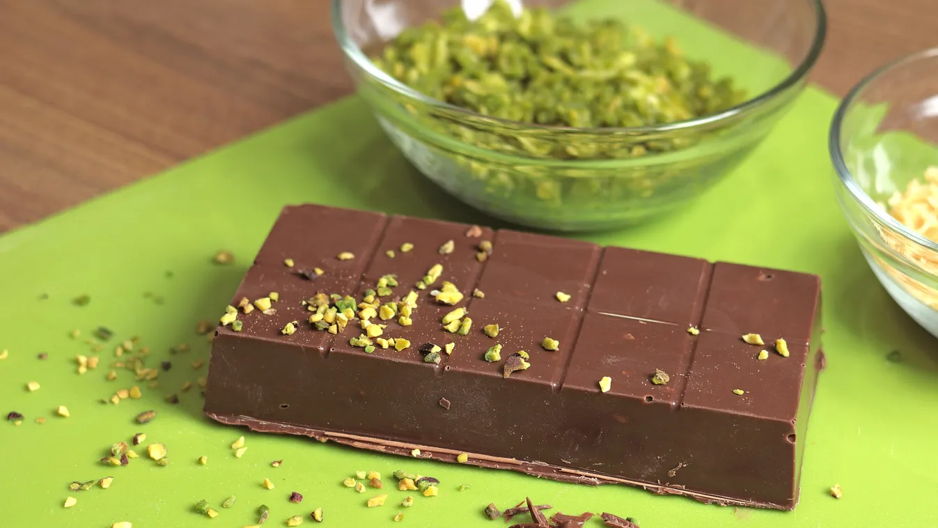 A dubai csokit neked is ismerni kell