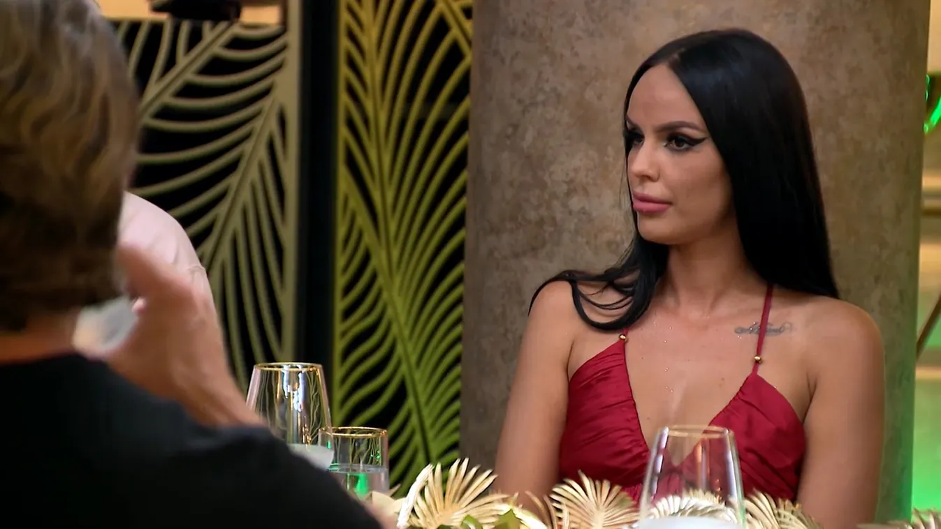 Kamerák előtt ugrott egymásnak a TV2 két sztárja – videó