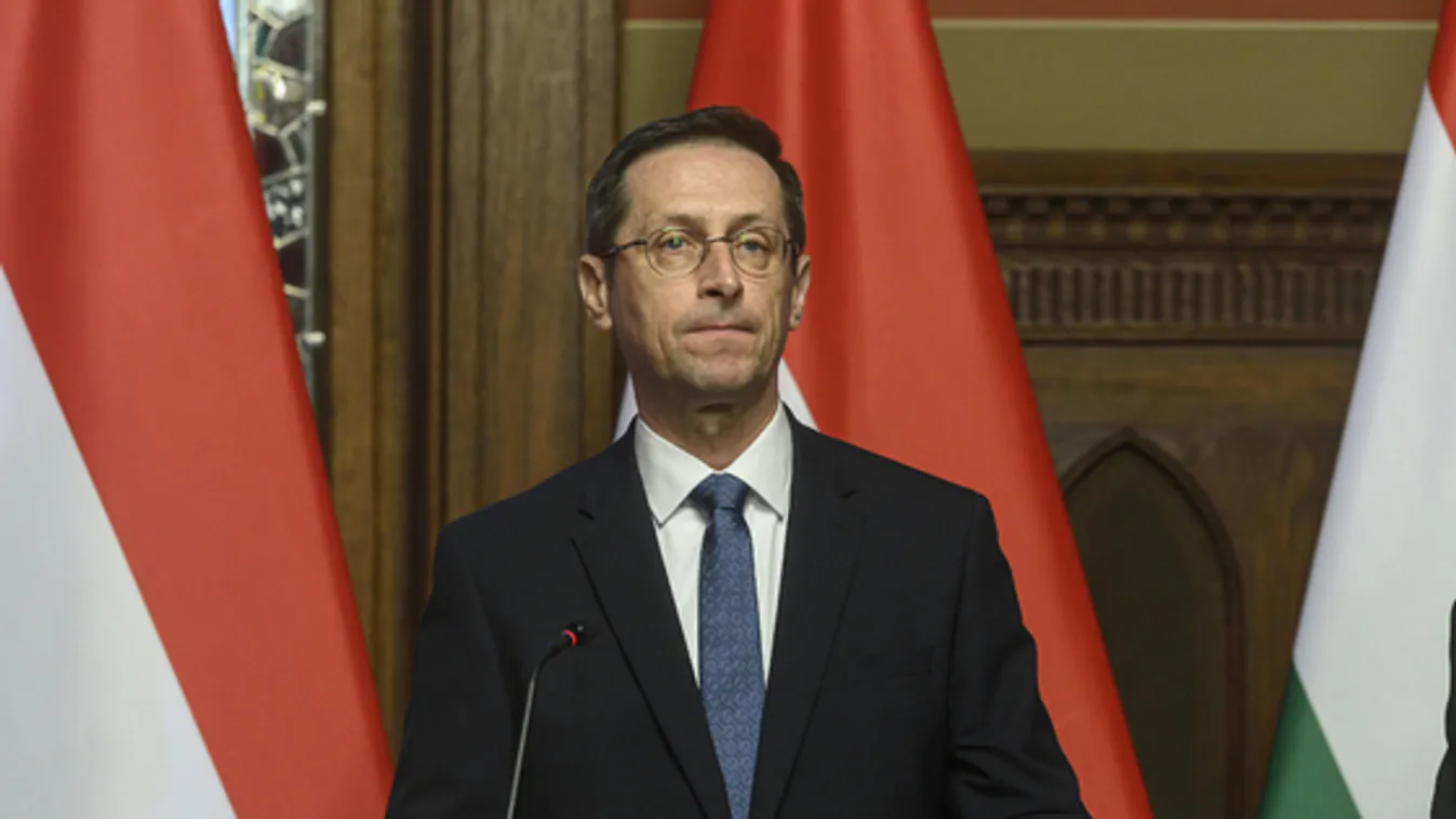 Az Országgyűlés elfogadta a békeköltségvetést