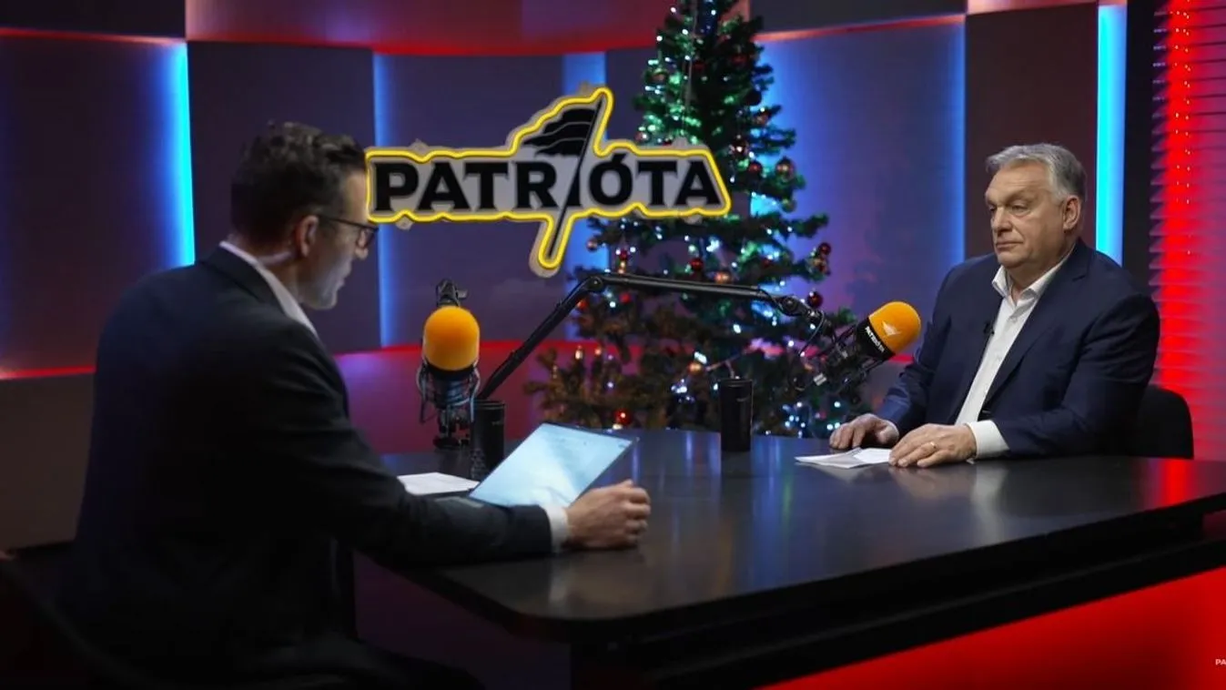 Orbán Viktor: Brüsszel mindig is kormányváltást akart