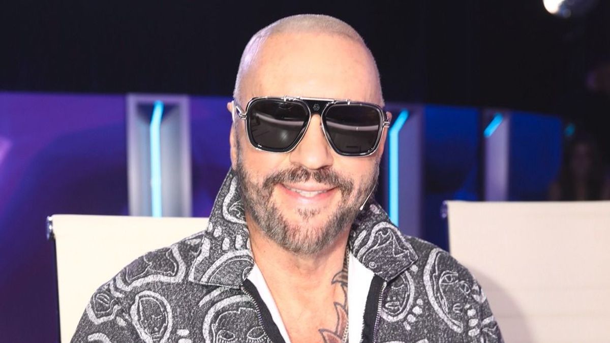 Desmond Child hazajár Magyarországra, a Megasztárban azt is elmondta, miért