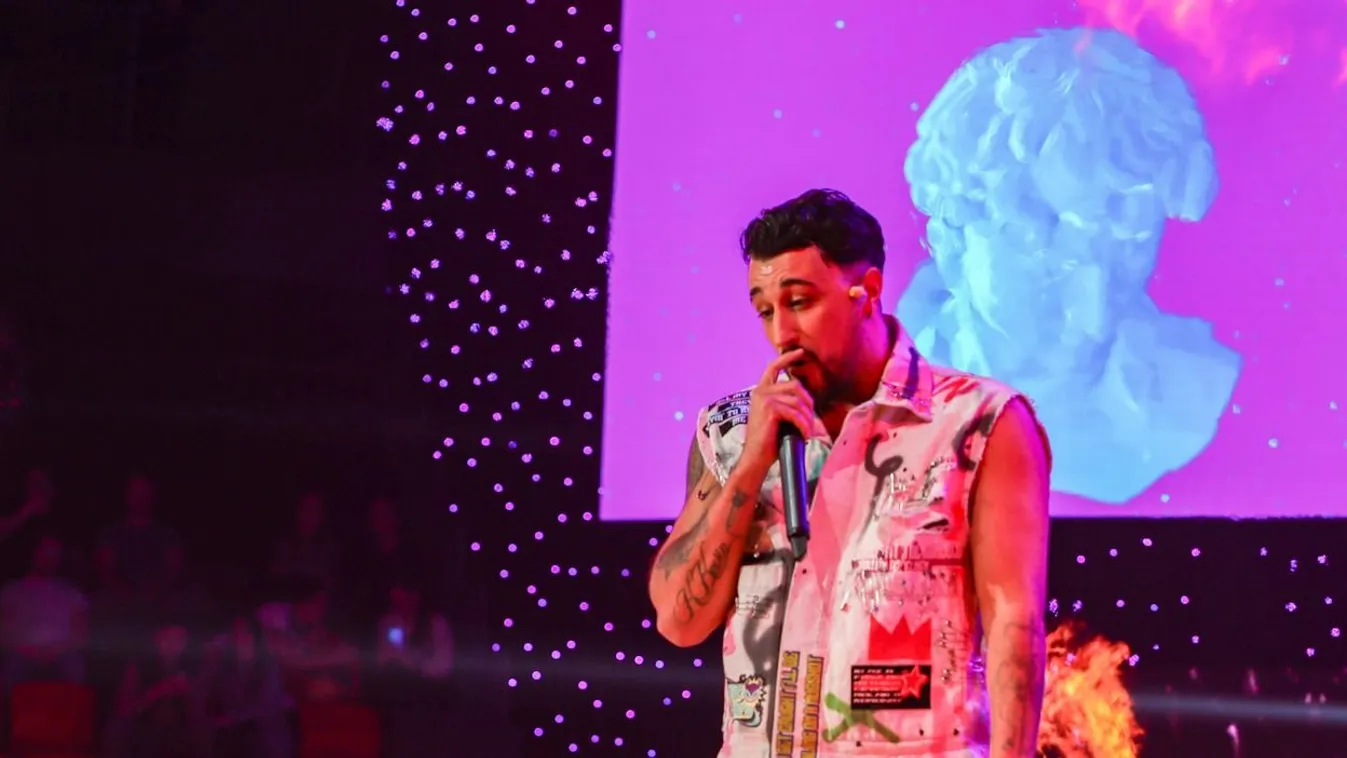 KKevin ráerősített a mondásra: Nincs karácsony Kevin nélkül