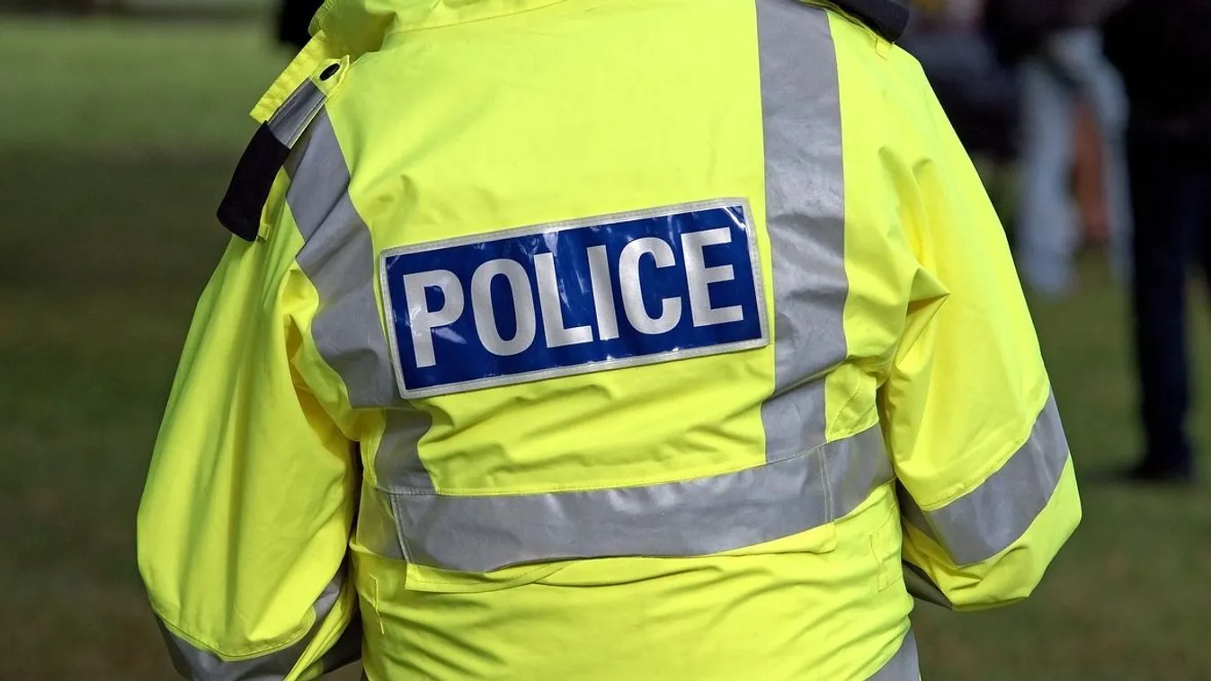 Két horgász egy vízen lebegő holttestre bukkant - Videó 18+!