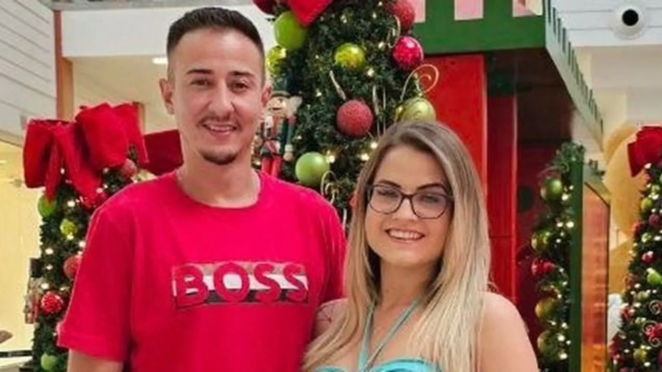 „Hagyom, hogy a férjem karácsonykor megcsaljon”