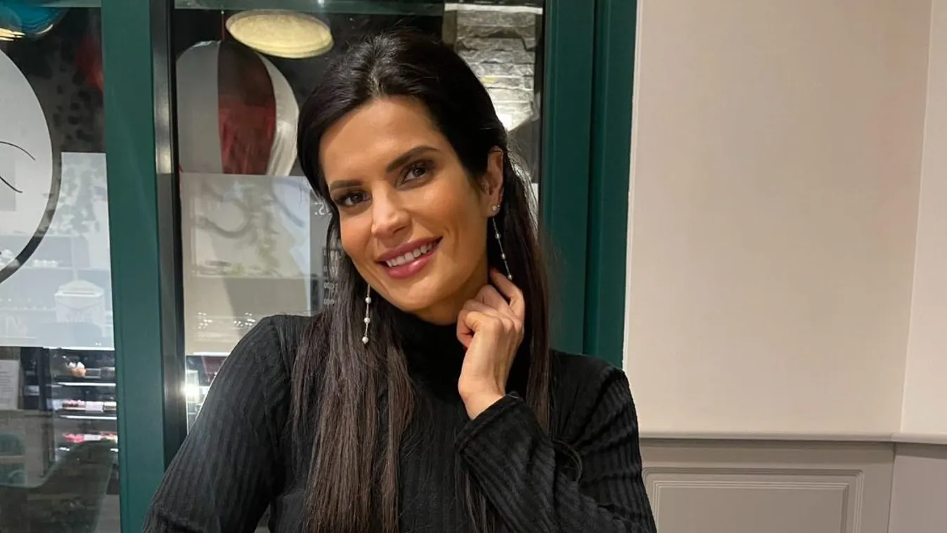 Andris egy évvel a válás után is belerúgott Dávid Petrába