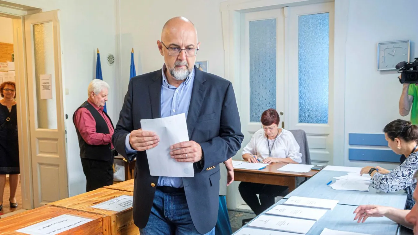 Sorsdöntő választás zajlik Erdélyben