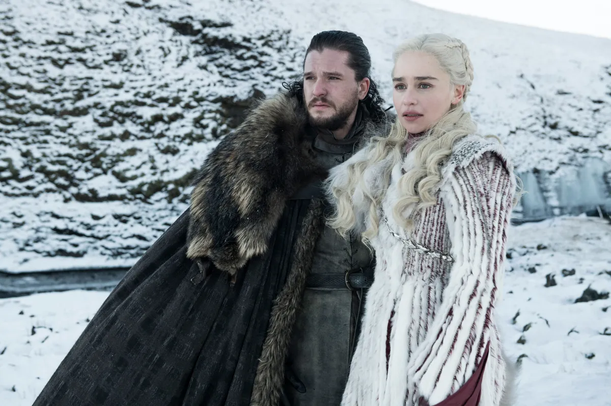 Emilia Clarke rettegett a híres sorozatból való kirúgástól