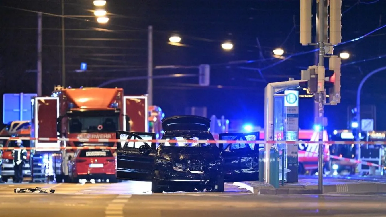 Felébrednek a nyugati politikusok az új migránstámadás után?