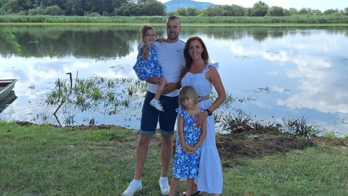 Két halálos betegséggel küzd egyszerre a 3 éves Léna