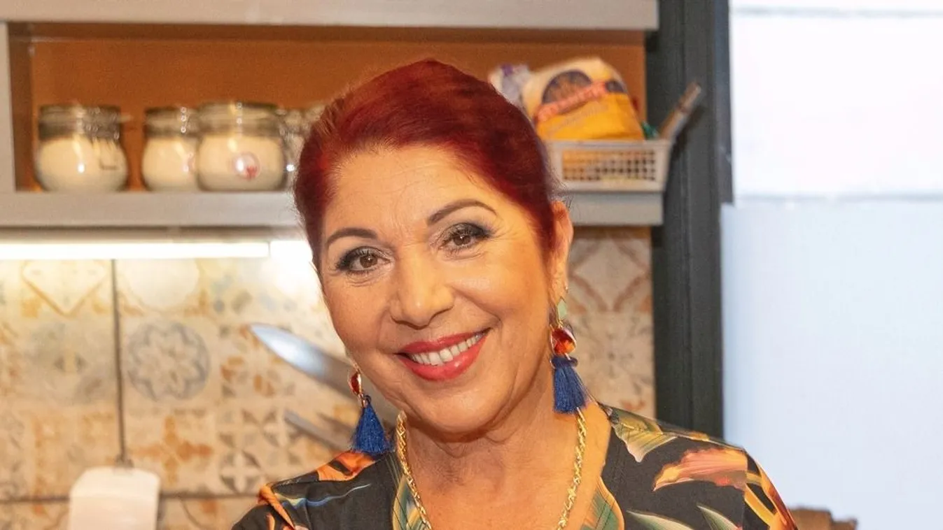 Ha nem tudod, mit főzz: itt van Bódi Margó receptje