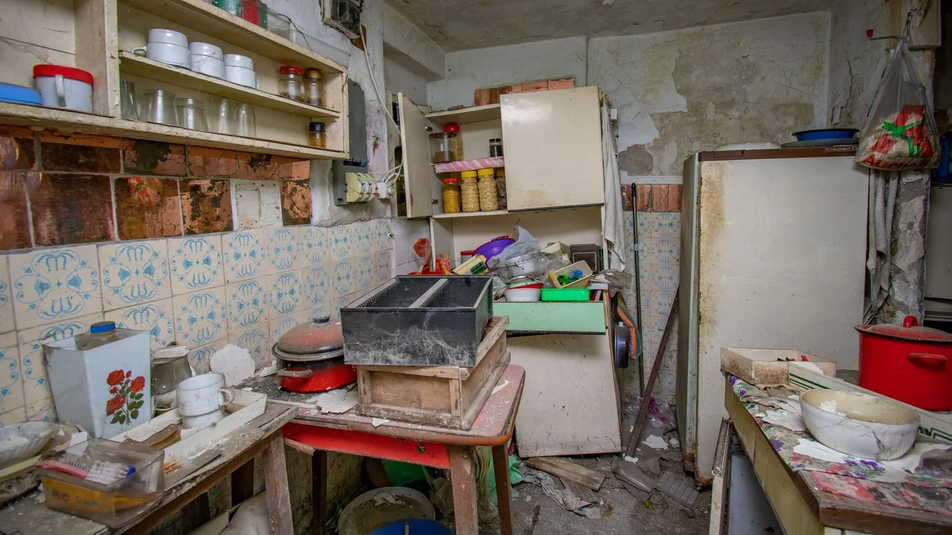 Nyomtalanul tűnt el egy család az ünnepek után