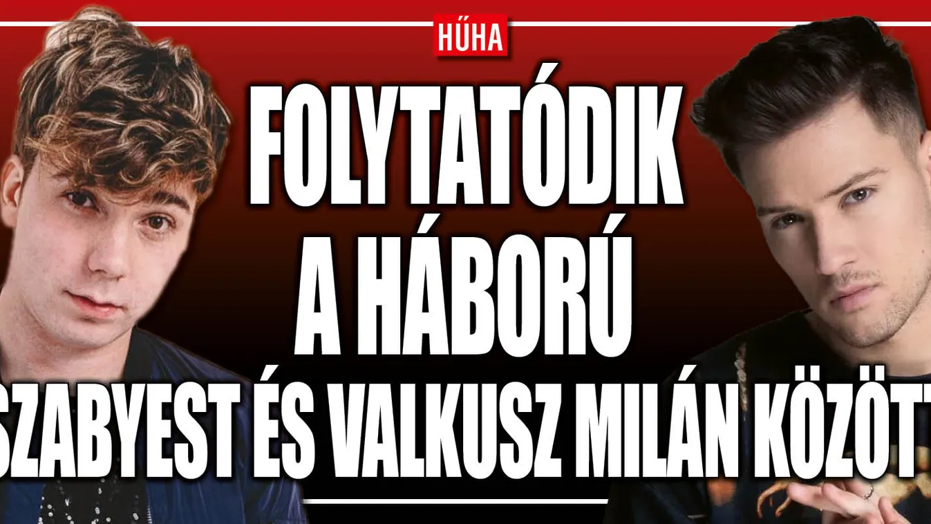 Dagad a botrány az X-Faktor mentora és a zenész között