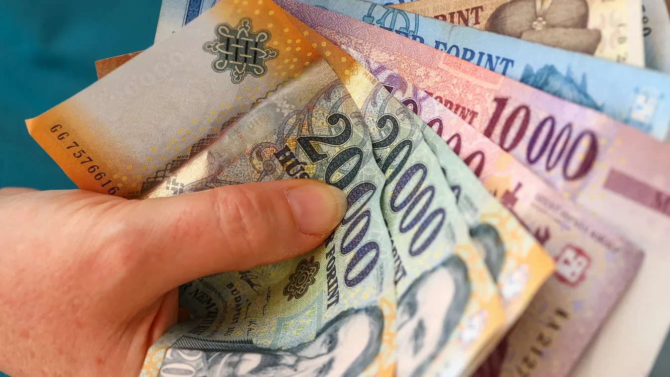 Nyugdíjemelés: mutatjuk a részleteket