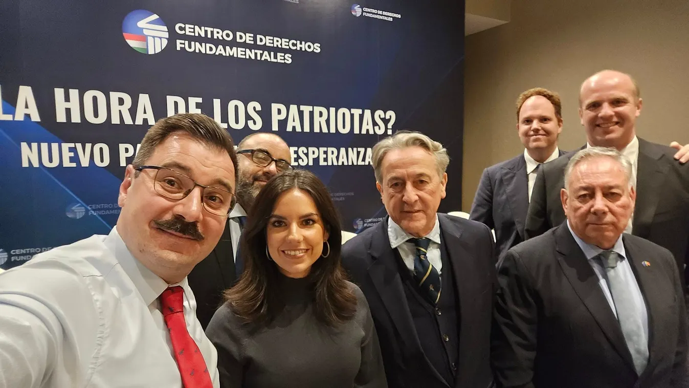 Szánthó Miklós: A Patrióták felemelkedése történelmi fordulópont