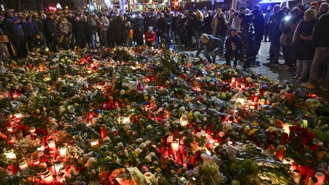 Szigorítást akar migránsügyben a német belügyminiszter