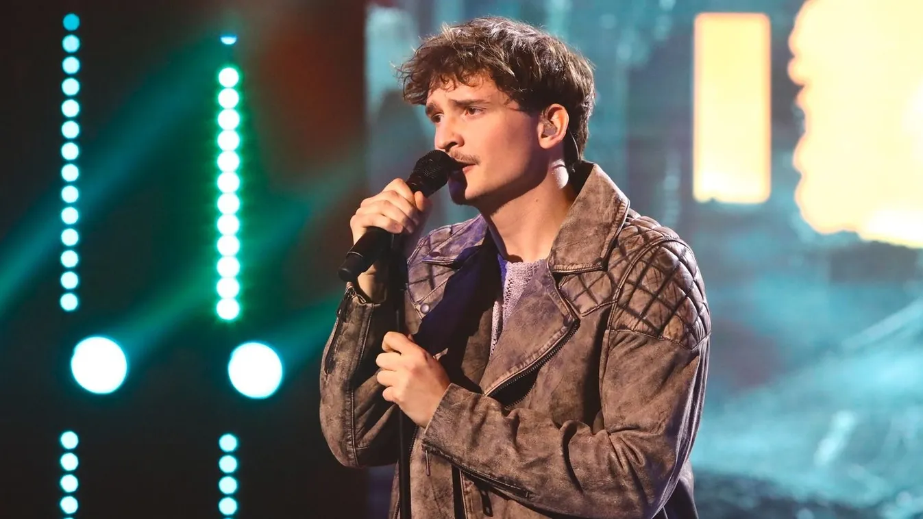 Rosszul lett és elájult Orbán Rudi