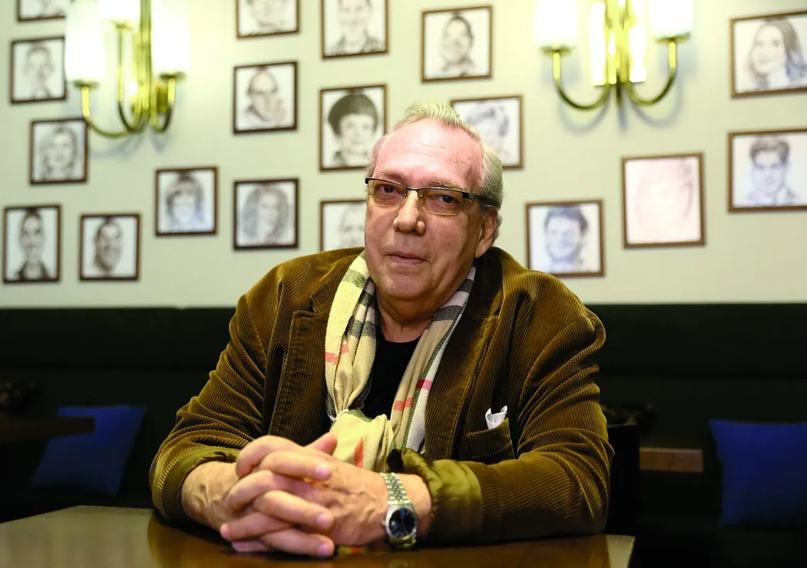 Best of halottak - Dráviczki Ákos - Ripost
